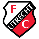 Jong FC Utrecht badge