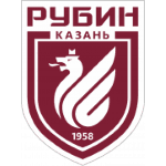 Rubin Kazan badge