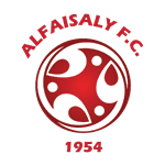 Al Faisaly badge