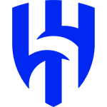 Al Hilal badge