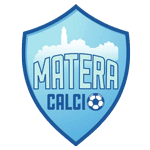 Matera badge