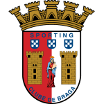 Sporting Braga II badge