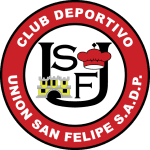 Unión San Felipe badge