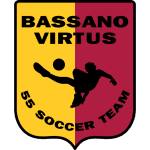 Bassano Virtus badge