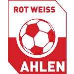 Rot Weiss Ahlen badge