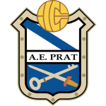 Prat badge