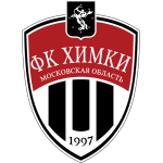 Khimki badge
