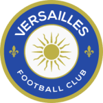 Versailles badge