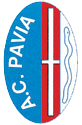 Pavia badge