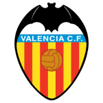 Valencia II badge