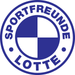 Sportfreunde Lotte badge