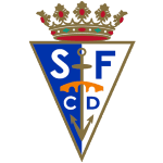 San Fernando CD badge