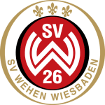 Wehen Wiesbaden badge