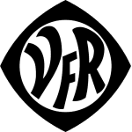 Aalen badge