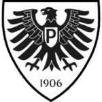 Preußen Münster badge