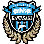 Kawasaki Frontale badge