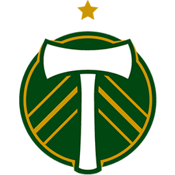 Portland Timbers badge