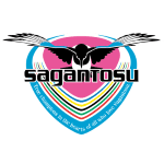 Sagan Tosu badge