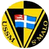 Saint-Malo badge