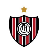 Club Atlético Chacarita Juniors badge