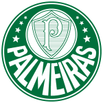 Palmeiras U20 badge