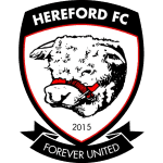 Hereford badge