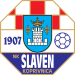 Slaven Koprivnica badge
