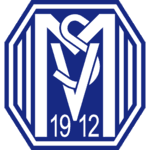 Meppen badge