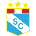 Sporting Cristal badge