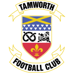 Tamworth badge