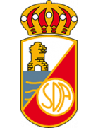 RSD Alcalá badge