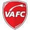 Valenciennes U19 badge