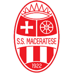 ACD Maceratese badge