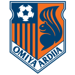 Omiya Ardija badge