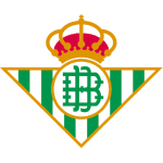 Real Betis badge