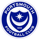 Portsmouth badge