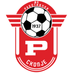 Rabotnicki badge
