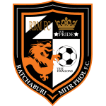 Ratchaburi Mitrphol FC badge