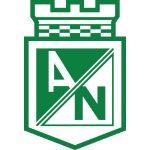 Atlético Nacional badge