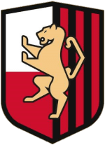 Lucchese badge