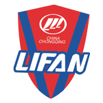 Chongqing Dangdai Lifan badge