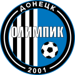 Olimpik Donetsk badge