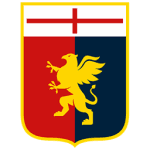 Genoa badge