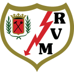 Rayo Vallecano II badge