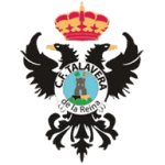 Talavera CF badge