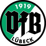 VfB Lübeck badge