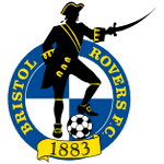 Bristol Rovers badge