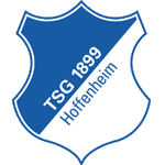 TSG Hoffenheim badge