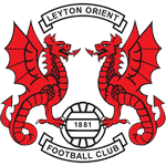 Leyton Orient badge