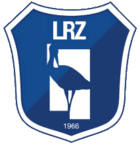 Las Rozas badge